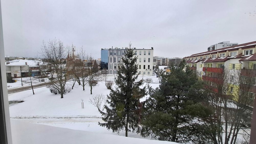 Klimatyczne i funkcjonalne 3 pokoje w zielonej okolicy