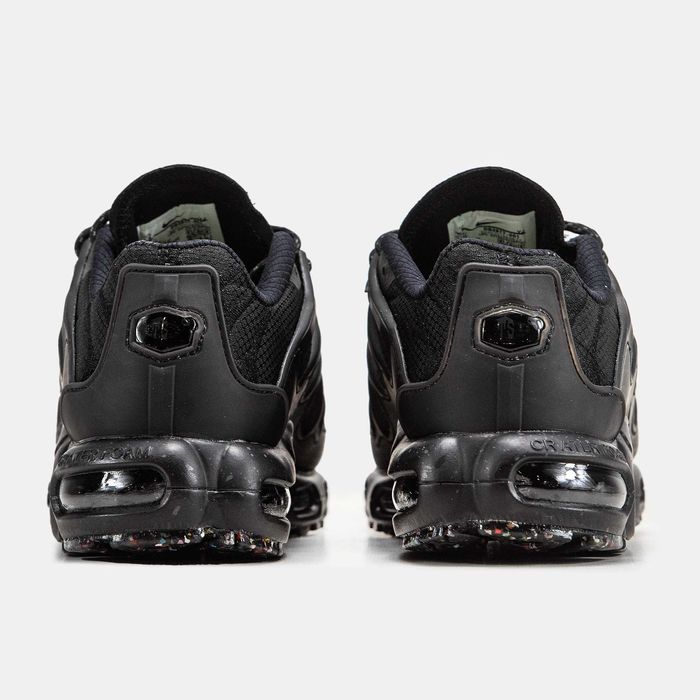Adidasy / Buty Nike TN Plus Terrascape Black