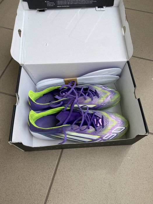 Adidas F50 Elite FG