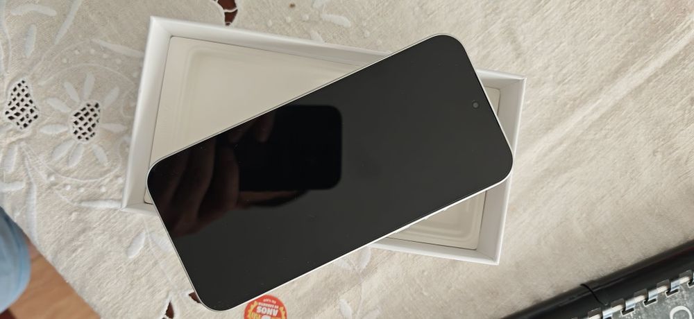 XIAOMI 17 Ultra 16+ 512 GB