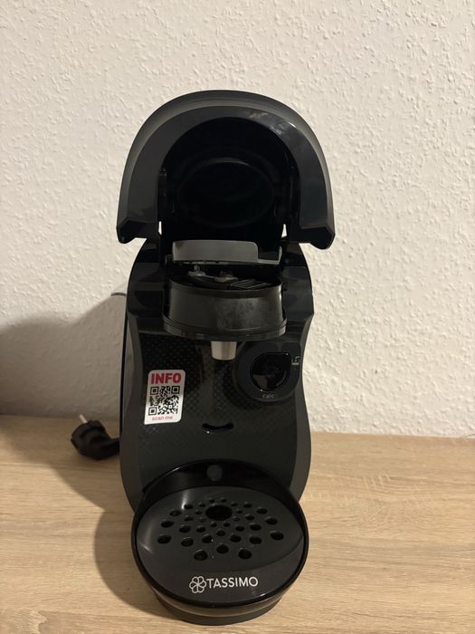 Sprzedam ekspres do kawy Bosch Tassimo – stan bardzo dobry!