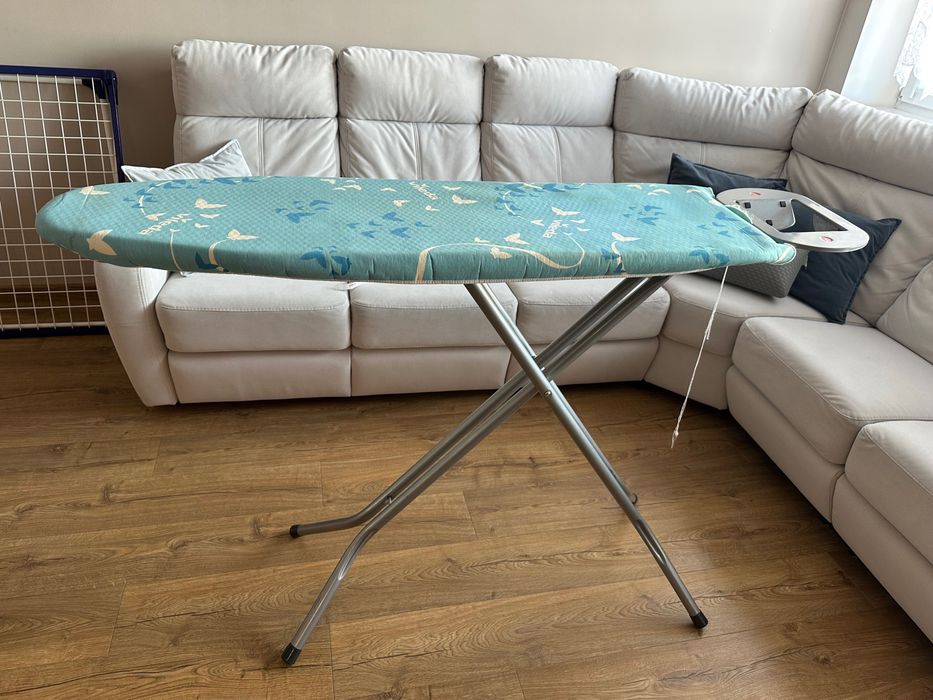 Deska do prasowania Vileda