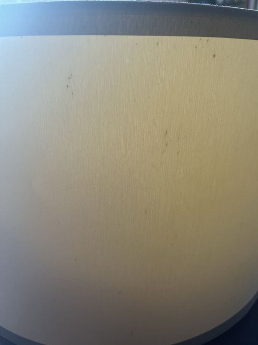 Abajourt branco 8&80