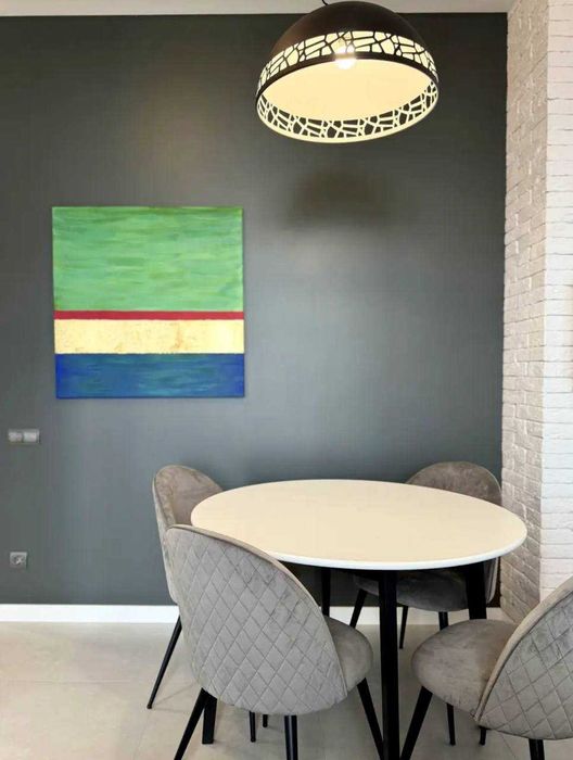 1-room apartment apartment by the address st. Bulvar Druzhby Narodov (area 46 m²) - Atlanta.ua - photo 6