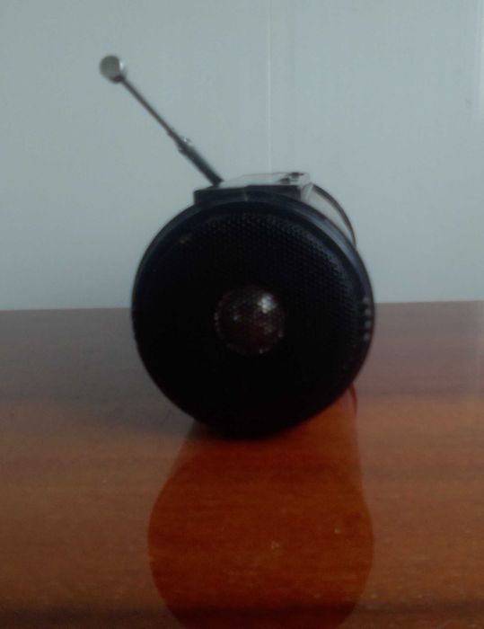 Радио приемник FM