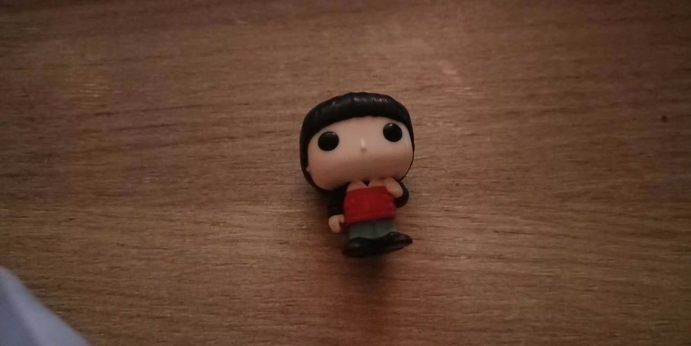 Figurka stranger things  Will