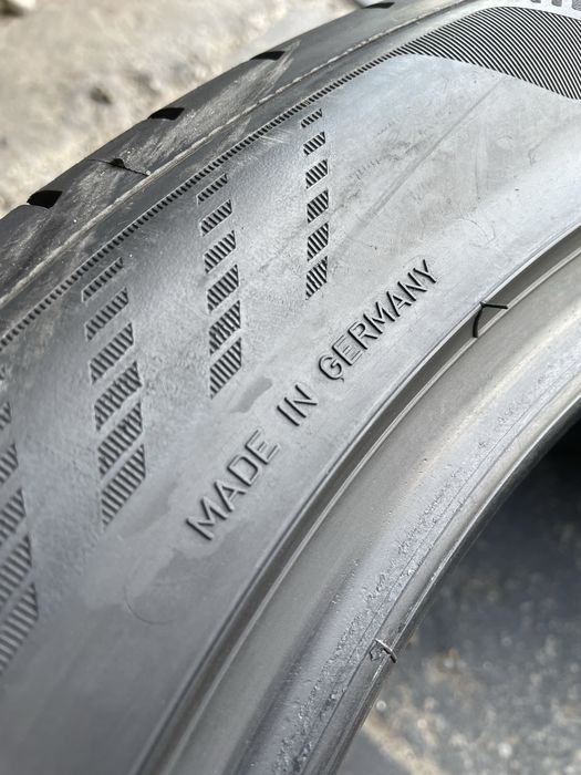 255/45 R19 Goodyear Eagle F1 Asymmetric 6 (Германія) 2шт./ 2025 рік./ літо