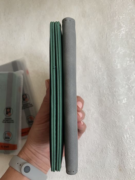 Чехол для паспорта обкладинка на паспорт Travel wallet