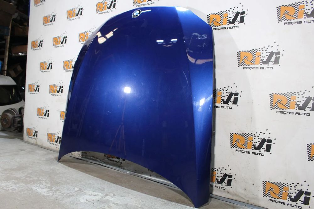 Capot BMW 3 Coupé (E92)