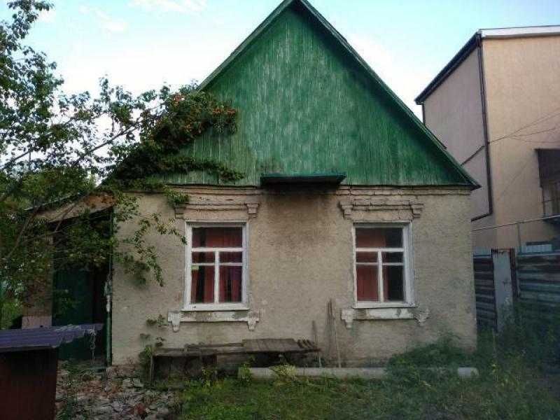 цілий будинок на окремій ділянці, м.Київська