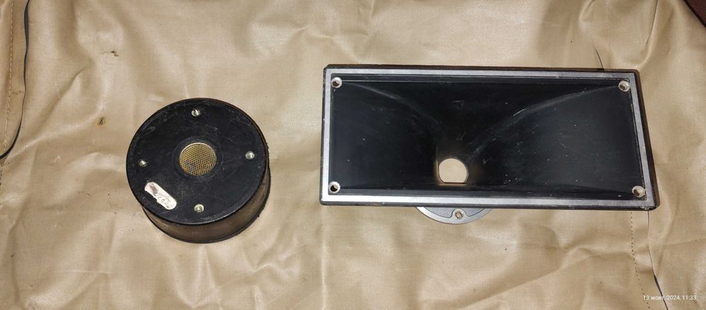 Рупорний динамік 1А-22