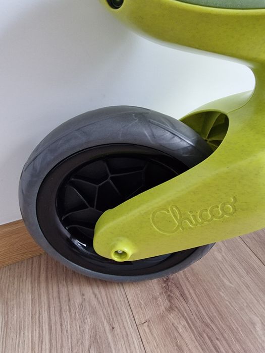 Bicicleta de Equilíbrio Eco+, Chicco