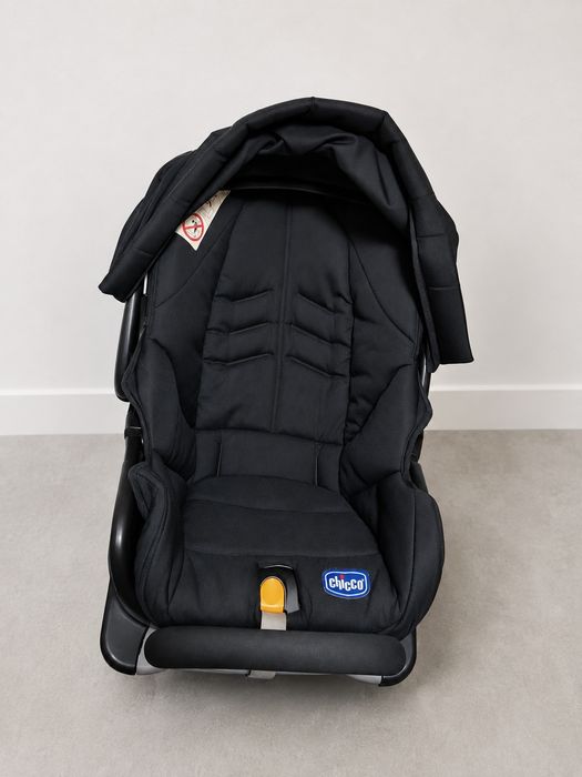 Cadeira auto com isofix