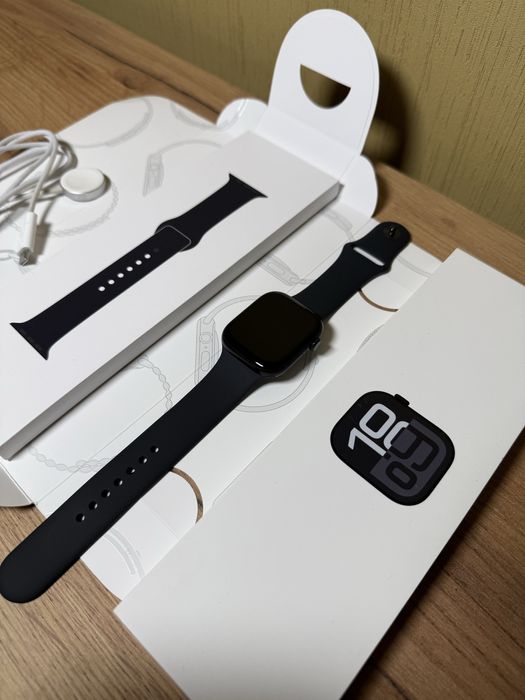 Apple watch series 10 46mm