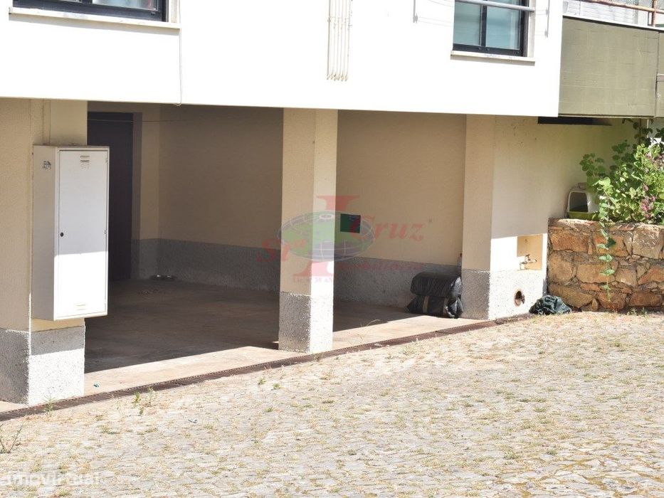 Apartamento T4 - Santa Clara