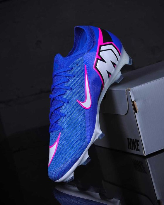 Бутси Найк Nike Air Zoom Mercurial Vapor 16 Elite Attack Pack 36 - 44