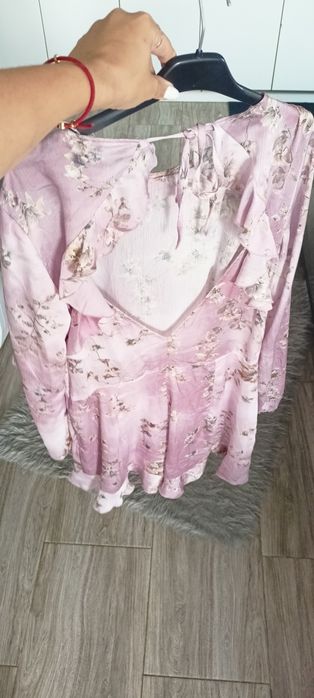 Nowy kombinezon rM Gold Label by mohito