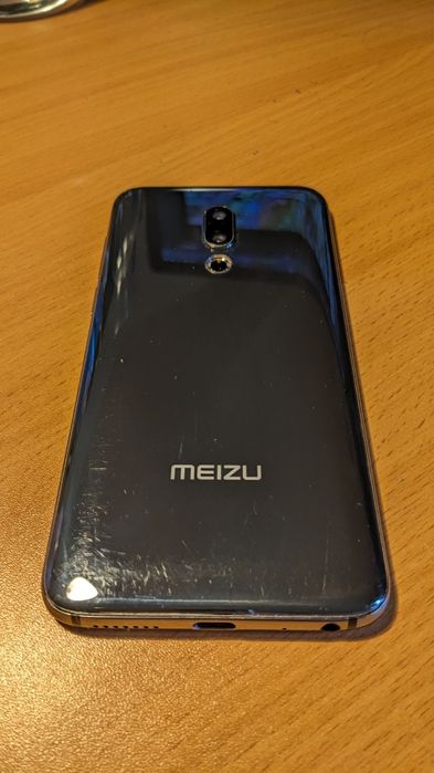 Telefon Meizu 16th