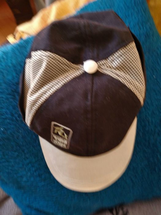 Boné unisexo marca Bro Spide