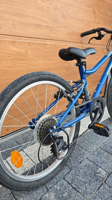 Rower Riverside 20 Cali