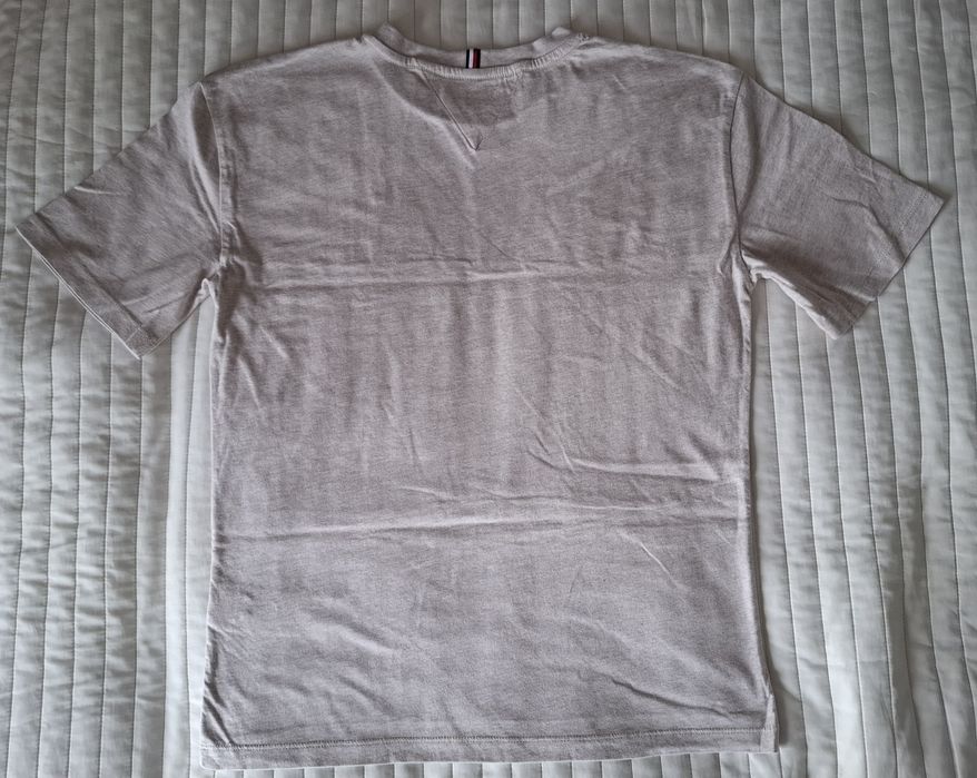 Koszulka Tommy Hilfigher dla chłopca, rozm. 164