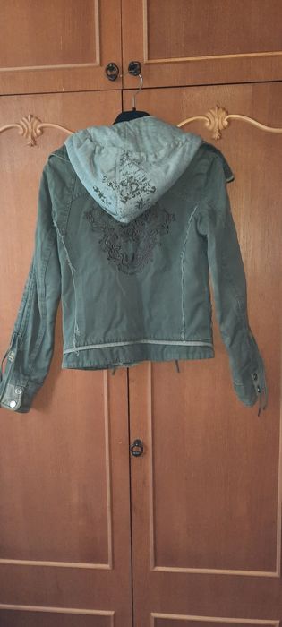 Куртка  чудова якість