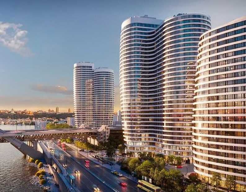 Продаж (перепоступка) 1 кімн. квартири в ЖК Oasis, Подільський р-н