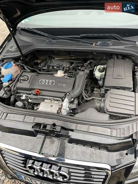 Продам Audi A3 2009