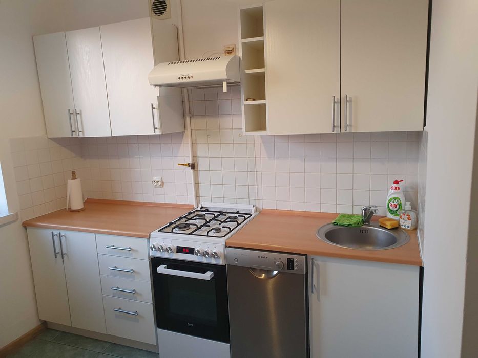 Mieszkanie – Toruń, Przedmieście Świętej Katarzyny, Stare Miasto - Widok 5