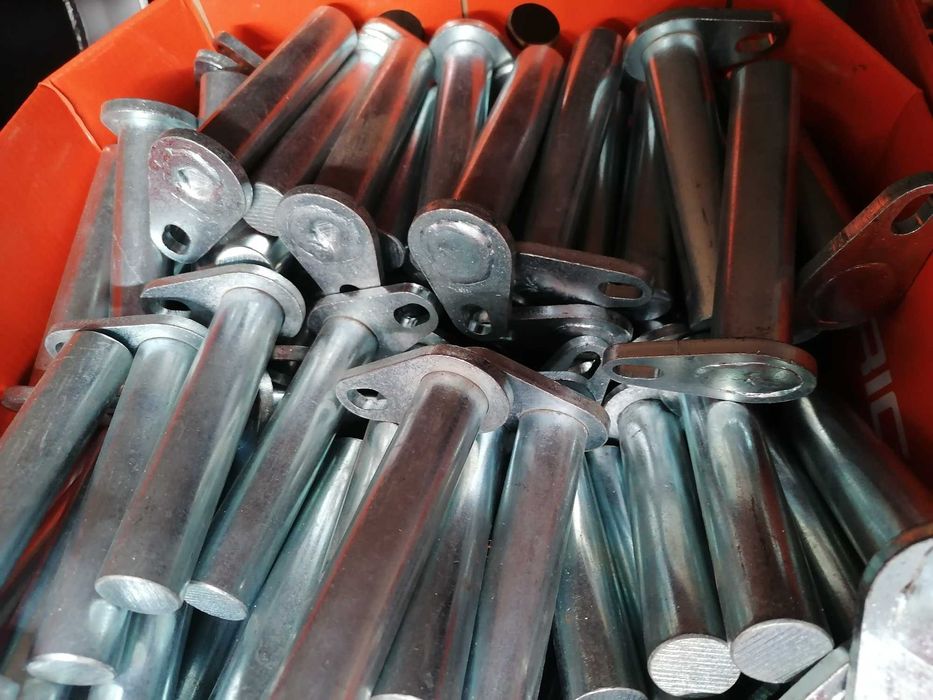 CAVILHAS DE 3CM OU 2.5CM