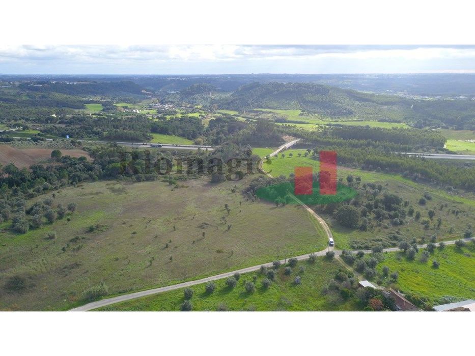 Terreno com projeto ***RIOMAGIC***