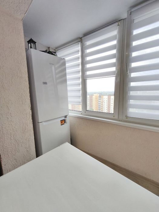 Продаж 1 кімнатної кв-ри Калинова, Образцова, з ремонтом