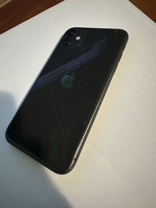 Продам свій айфон 11 iphone apple