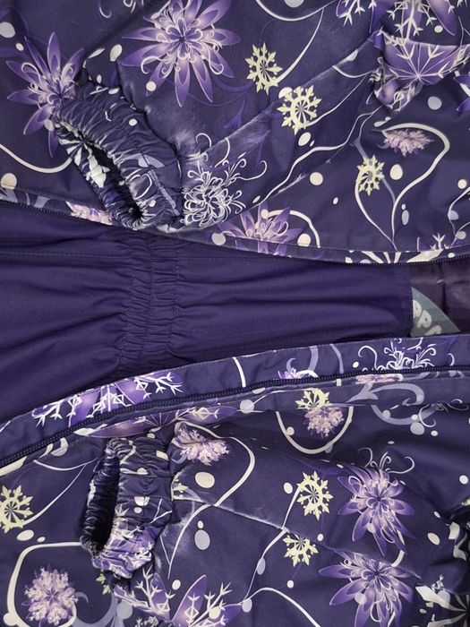 Зимовий комплект Huppa , 128 р