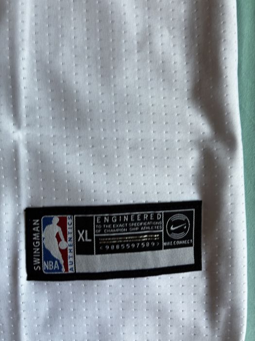 Jersey Lakers bryant