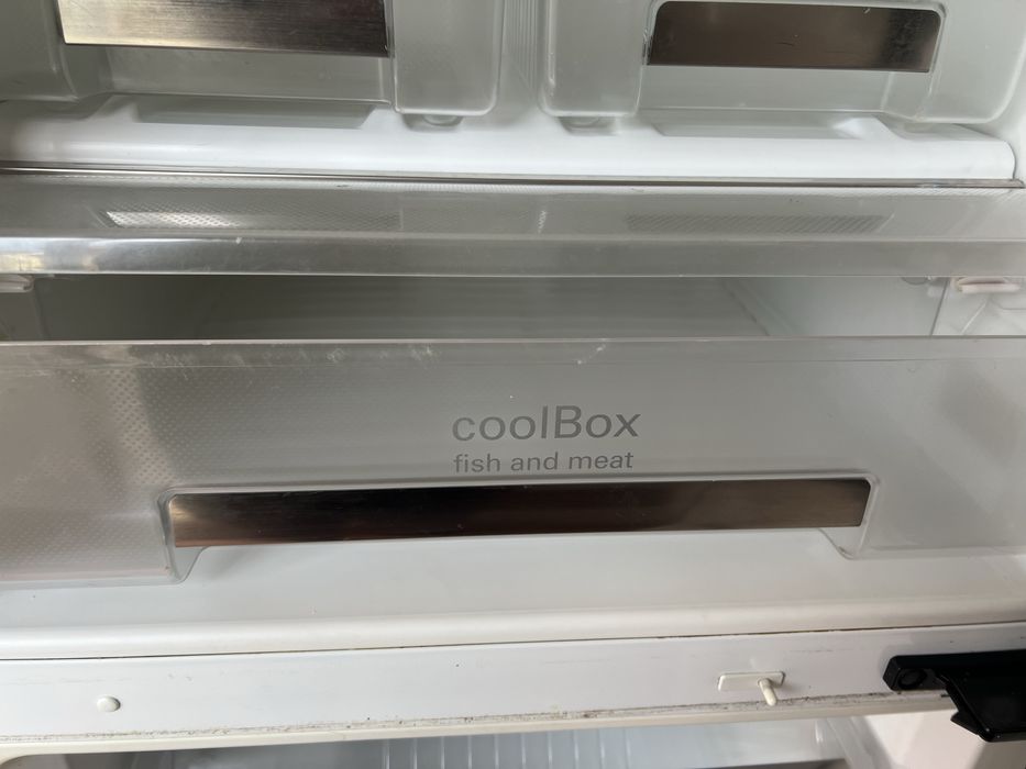 Combinado Siemens – Recente | Ótimo Estado | Totalmente Funcional