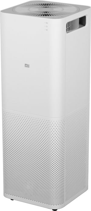 Xiaomi Mi Air Purifier AC-M1-CA очищувача повітря