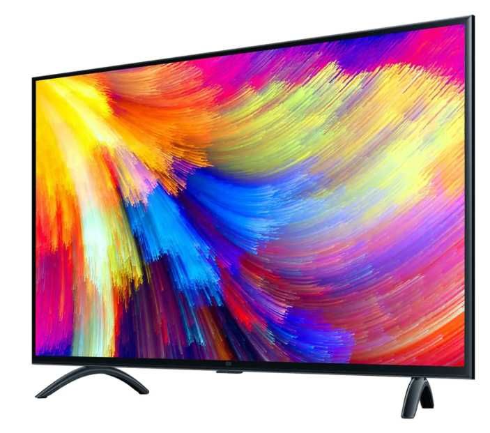 2026р Телевізор Xiaomi 34"-60" Android15/голосовий пульт/Ютуб/ВайФай