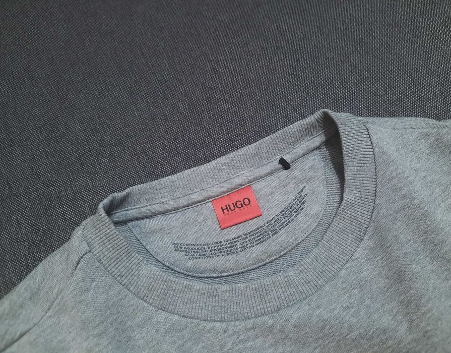 Світшот Hugo Boss