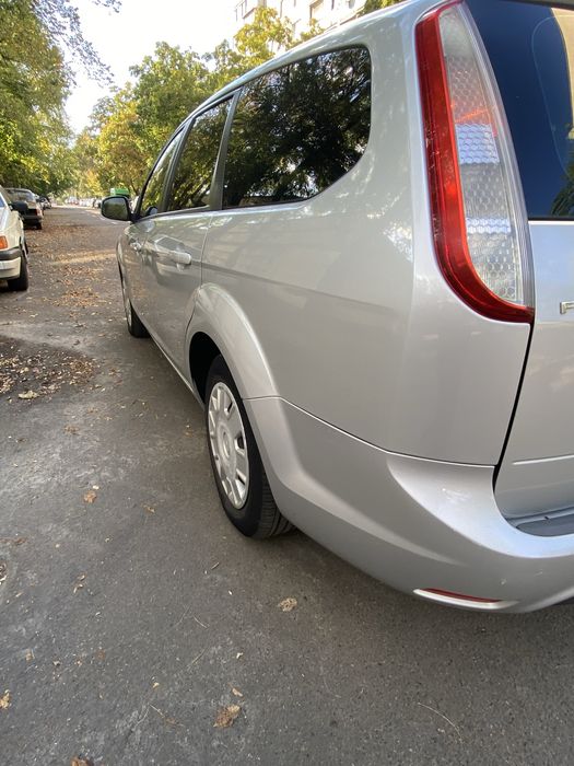 Авто Ford Focus 2