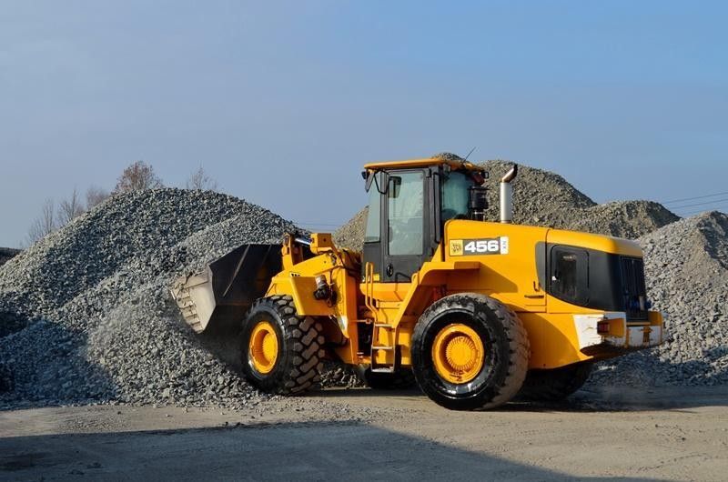 Kruszywo budowlane Kamień Kliniec Żwir Piasek każdej frakcji