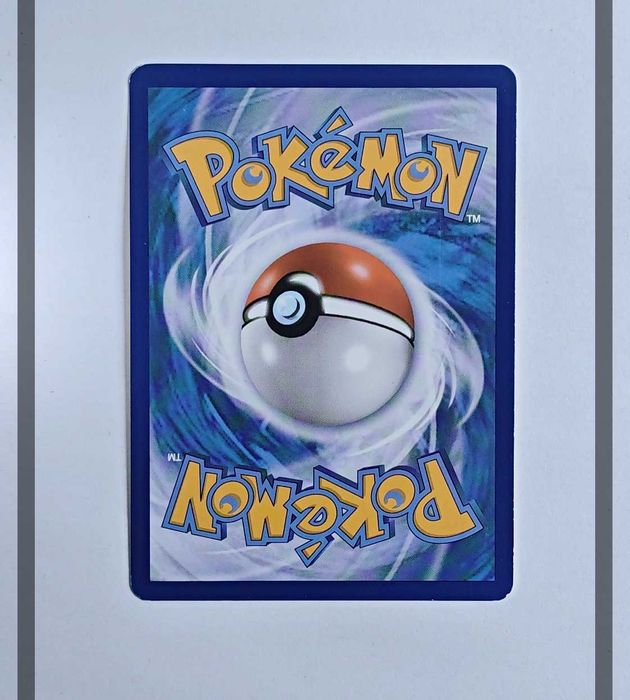 Volcarona 18/98 AOR Pokemon ENG-NM