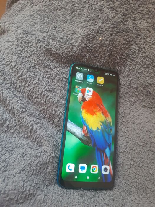 Xiaomi redmi 9C 32gb