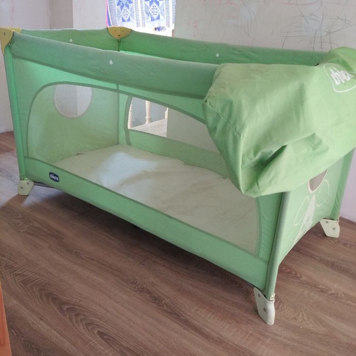 Продам манеж Chikko