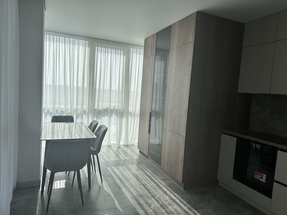 1-к. Квартира з підсобкою. Перша здача . ЖК"Яровиця". Власник