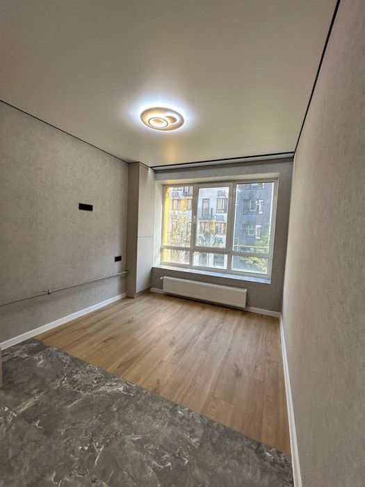 Квартира з новим ремонтом! Єоселя, ЄВідновлення ТАК!