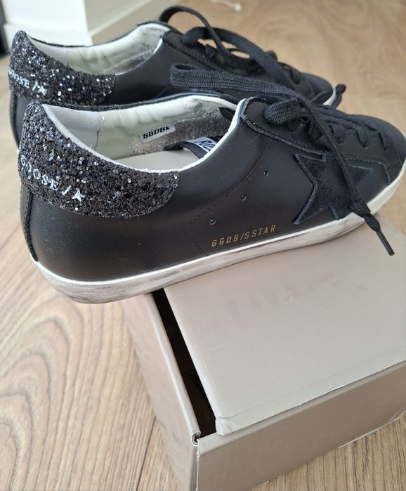 Sapatilhas Golden Goose