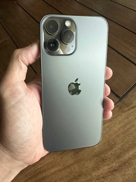 APPLE IPHONE 13 PRO MAX 256 GB - duża ilość dostępne kolory w kom.