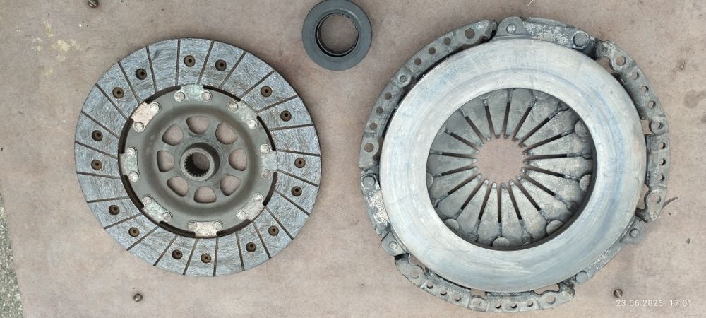 Комплект сцепления Sachs VAG Audi VW