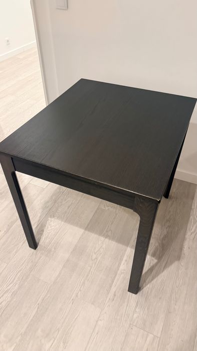 Venda Mesa Ekedalen Ikea castaña usada
